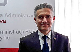 Mariusz Pawłowski: Skarbówka ma skuteczne narzędzia do walki z przestępcami Mariusz Pawłowski: Skarbówka ma skuteczne narzędzia do walki z przestępcami